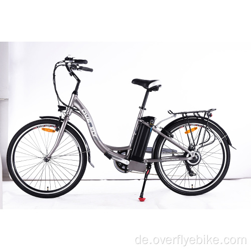 XY-Comfort Pendler beste Citybikes